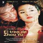 miniatura el-tren-de-zhou-yu-v2-por-elka cover divx