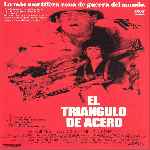 miniatura el-triangulo-de-acero-por-jonander1 cover divx