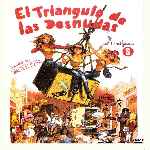 miniatura el-triangulo-de-las-desnudas-por-chechelin cover divx