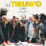 miniatura el-triunfo-2020-por-chechelin cover divx