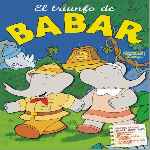 miniatura el-triunfo-de-babar-por-jrc cover divx