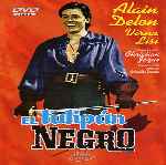 miniatura el-tulipan-negro-por-franki cover divx