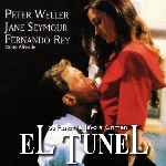 miniatura el-tunel-1987-por-antco cover divx