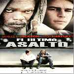miniatura el-ultimo-asalto-2007-por-jrc cover divx