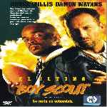 miniatura el-ultimo-boy-scout-por-hecserraq cover divx