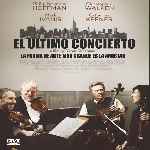 miniatura el-ultimo-concierto-por-chechelin cover divx