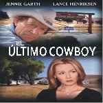 miniatura el-ultimo-cowboy-por-jrc cover divx
