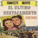 miniatura el-ultimo-destacamento-por-franki cover divx