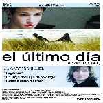 miniatura el-ultimo-dia-2004-por-jonymas cover divx