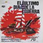 miniatura el-ultimo-dia-de-la-guerra-por-chechelin cover divx