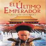 miniatura el-ultimo-emperador-por-jrc cover divx