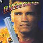 miniatura el-ultimo-gran-heroe-por-el-verderol cover divx