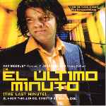 miniatura el-ultimo-minuto-por-jrc cover divx