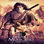 miniatura el-ultimo-mohicano-1992-por-el-verderol cover divx