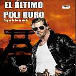 miniatura el-ultimo-poli-duro-temporada-02-por-chechelin cover divx