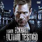 miniatura el-ultimo-testigo-2012-por-chechelin cover divx