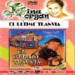 miniatura el-ultimo-tranvia-por-quiromatic cover divx