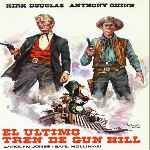 miniatura el-ultimo-tren-de-gun-hill-por-quiromatic cover divx