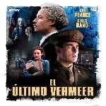 miniatura el-ultimo-vermeer-por-chechelin cover divx