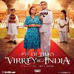 miniatura el-ultimo-virrey-de-la-india-por-chechelin cover divx