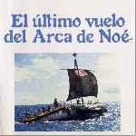 miniatura el-ultimo-vuelo-del-arca-de-noe-por-jrc cover divx