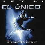 miniatura el-unico-por-jonymas cover divx