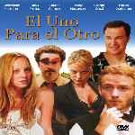 miniatura el-uno-para-el-otro-por-chechelin cover divx