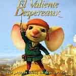 miniatura el-valiente-despereaux-por-tonype cover divx