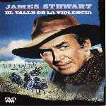 miniatura el-valle-de-la-violencia-por-mynth cover divx
