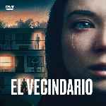 miniatura el-vecindario-por-chechelin cover divx