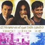 miniatura el-verano-en-el-que-todo-cambio-por-chechelin cover divx