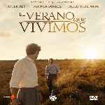 miniatura el-verano-que-vivimos-por-chechelin cover divx