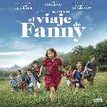 miniatura el-viaje-de-fanny-por-chechelin cover divx