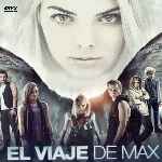 miniatura el-viaje-de-max-por-chechelin cover divx