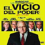 miniatura el-vicio-del-poder-por-chechelin cover divx