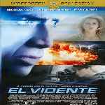 miniatura el-vidente-2007-por-mastercustom cover divx