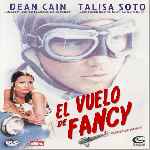miniatura el-vuelo-de-fancy-por-quiromatic cover divx