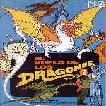 miniatura el-vuelo-de-los-dragones-por-alx cover divx