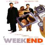 miniatura el-weekend-por-warcond cover divx