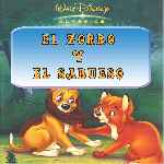 miniatura el-zorro-y-el-sabueso-por-el-verderol cover divx