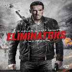 miniatura eliminators-2016-por-chechelin cover divx