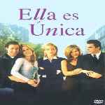miniatura ella-es-unica-1996-por-el-verderol cover divx