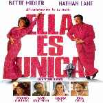 miniatura ella-es-unica-2000-por-el-verderol cover divx