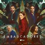 miniatura embaucadores-por-chechelin cover divx