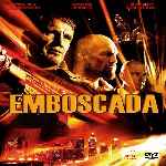 miniatura emboscada-2013-por-chechelin cover divx