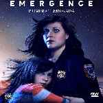 miniatura emergence-temporada-01-por-chechelin cover divx