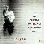miniatura emergo-por-chechelin cover divx