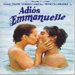 miniatura emmanuelle-3-adios-emmanuelle-por-jrc cover divx
