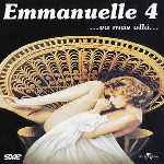 miniatura emmanuelle-4-por-el-verderol cover divx