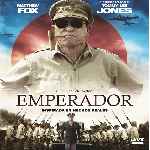 miniatura emperador-por-chechelin cover divx
